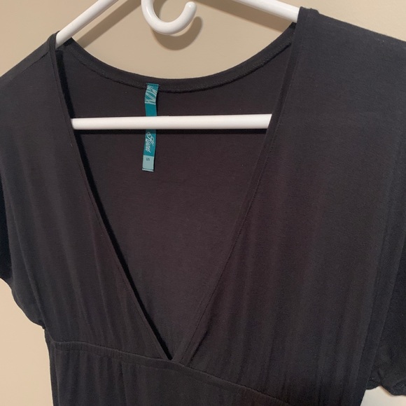 Kismet tunic-length tee, size S - Picture 2 of 7